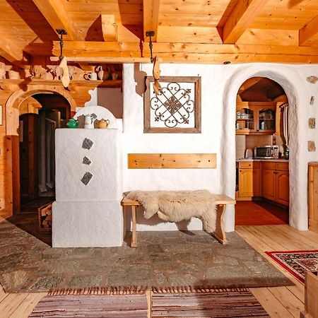 Magdalena Huette Villa Хипах Екстериор снимка