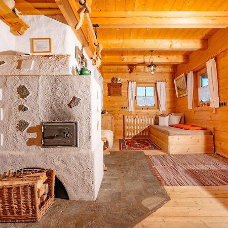 Magdalena Huette Villa Хипах Екстериор снимка