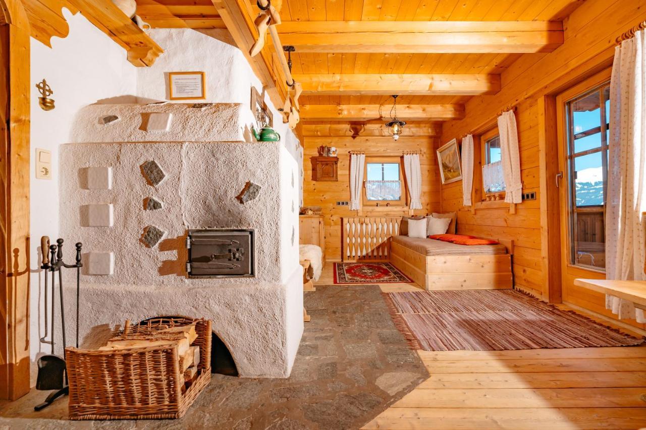 Magdalena Huette Villa Хипах Екстериор снимка