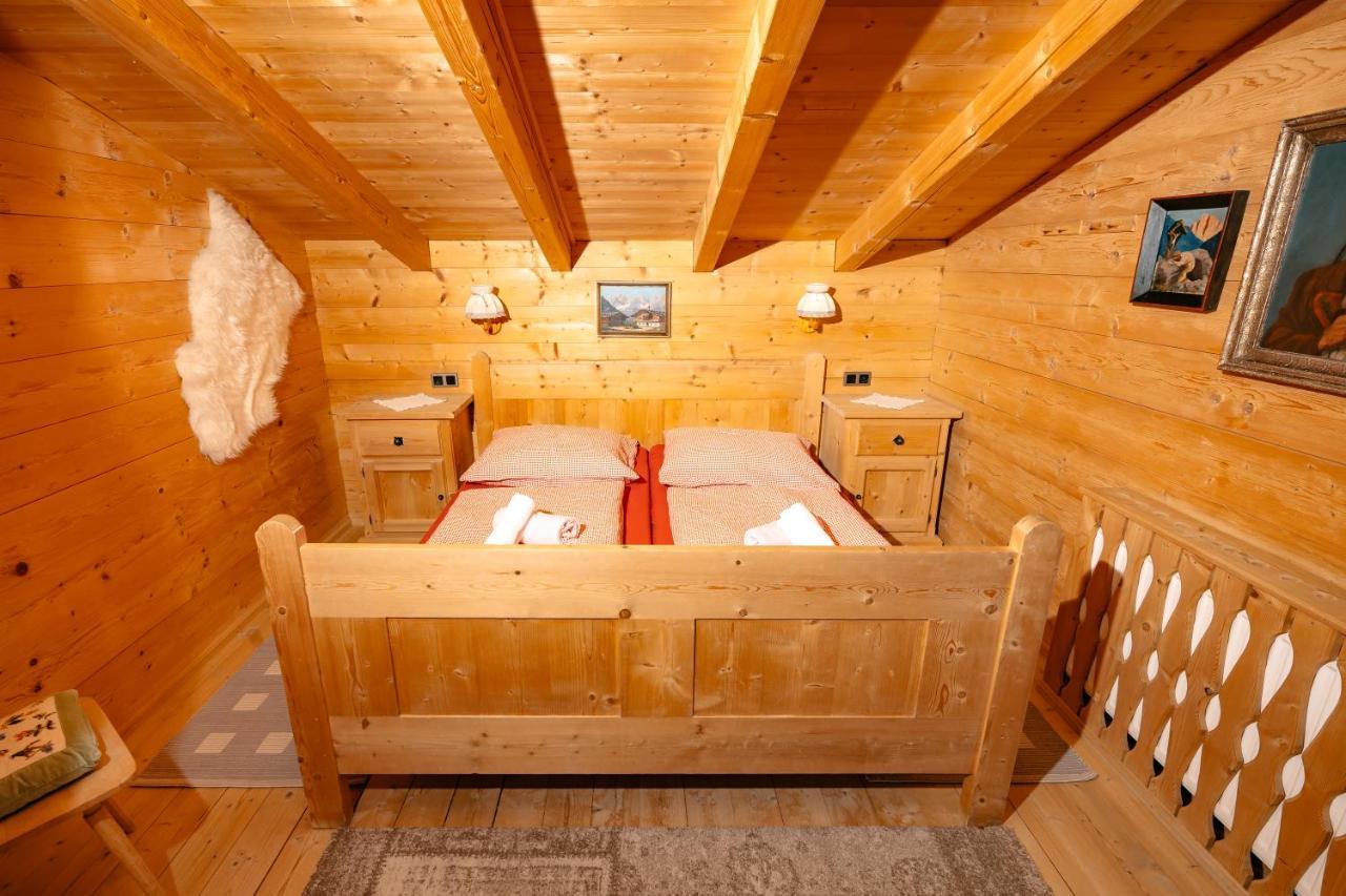 Magdalena Huette Villa Хипах Екстериор снимка