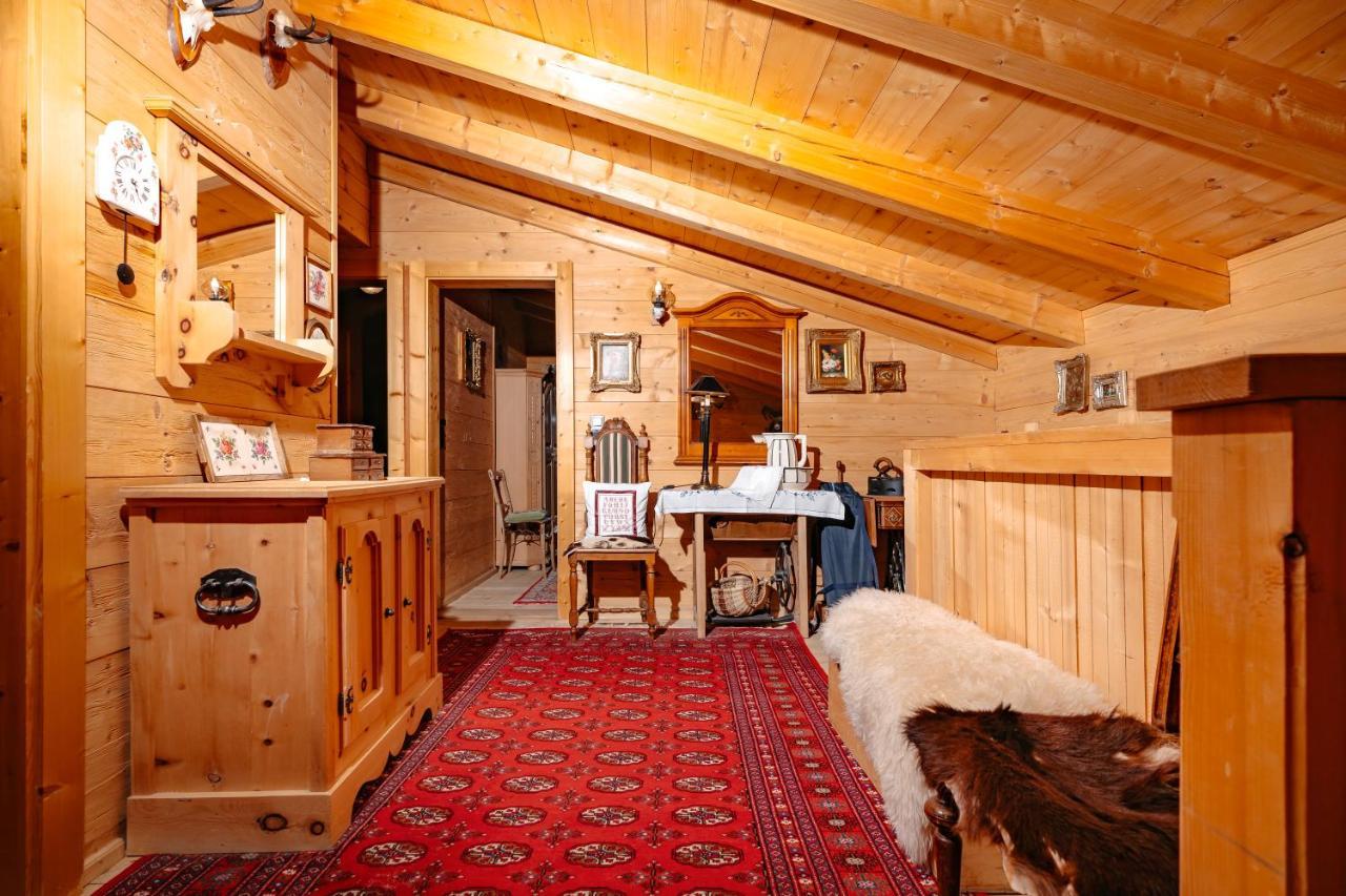 Magdalena Huette Villa Хипах Екстериор снимка