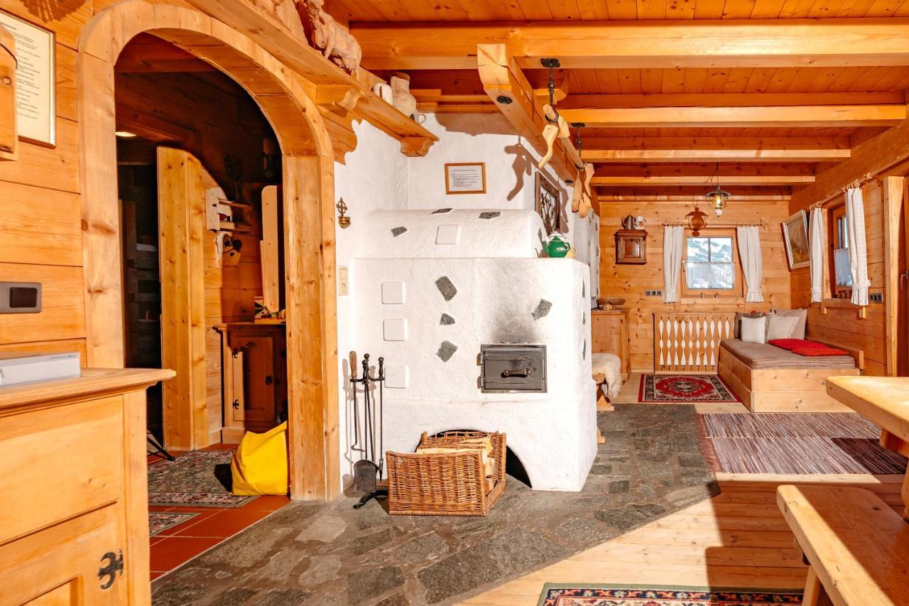 Magdalena Huette Villa Хипах Екстериор снимка