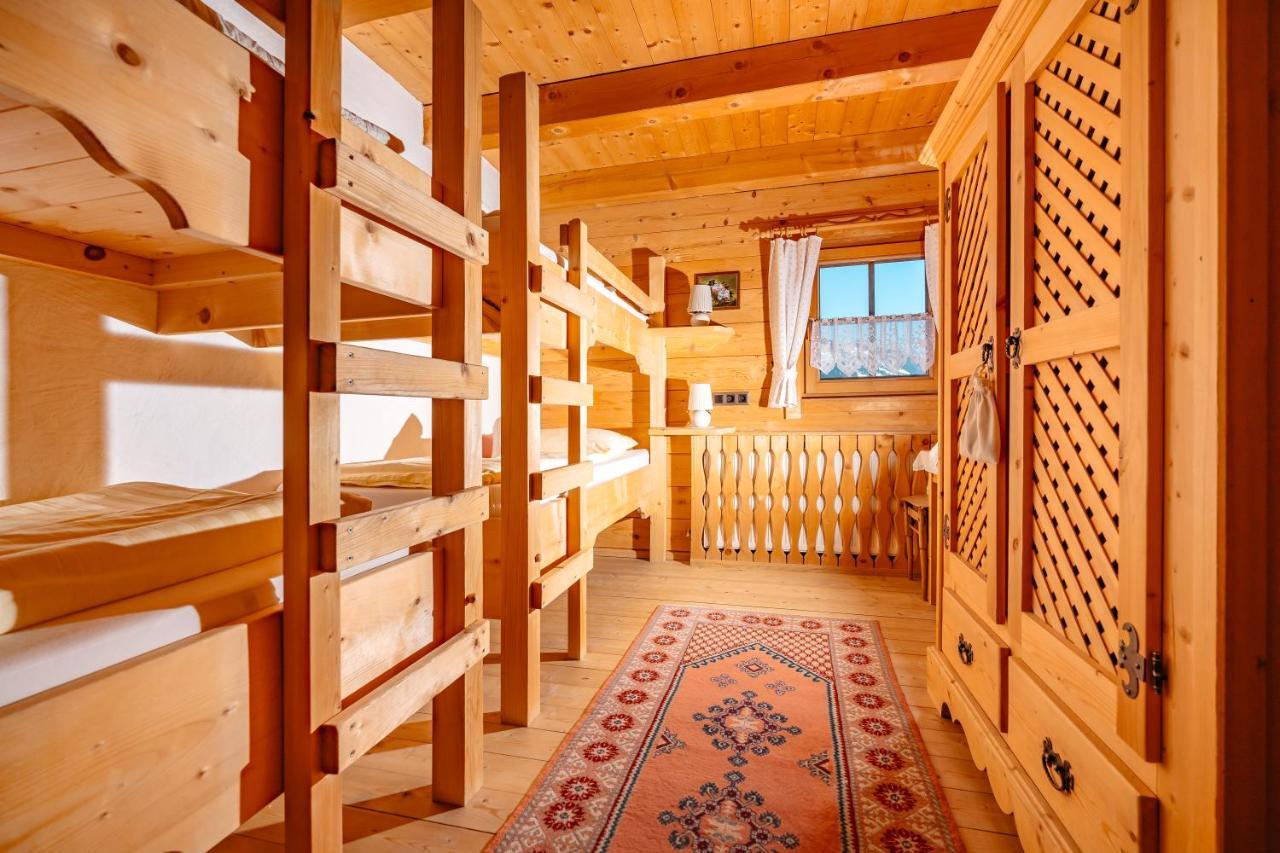 Magdalena Huette Villa Хипах Екстериор снимка